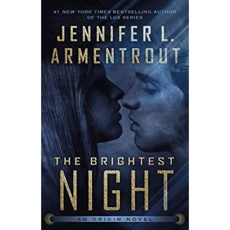 The Brightest Night (Origin Series Book 3)