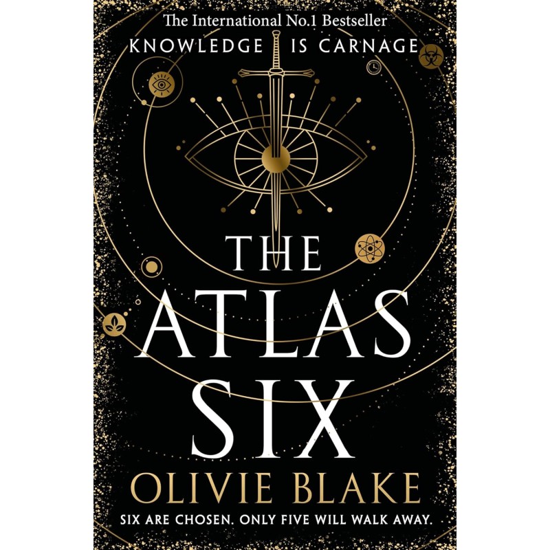 Atlas Six
