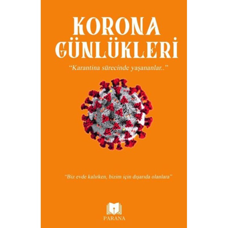Korona Günlükleri