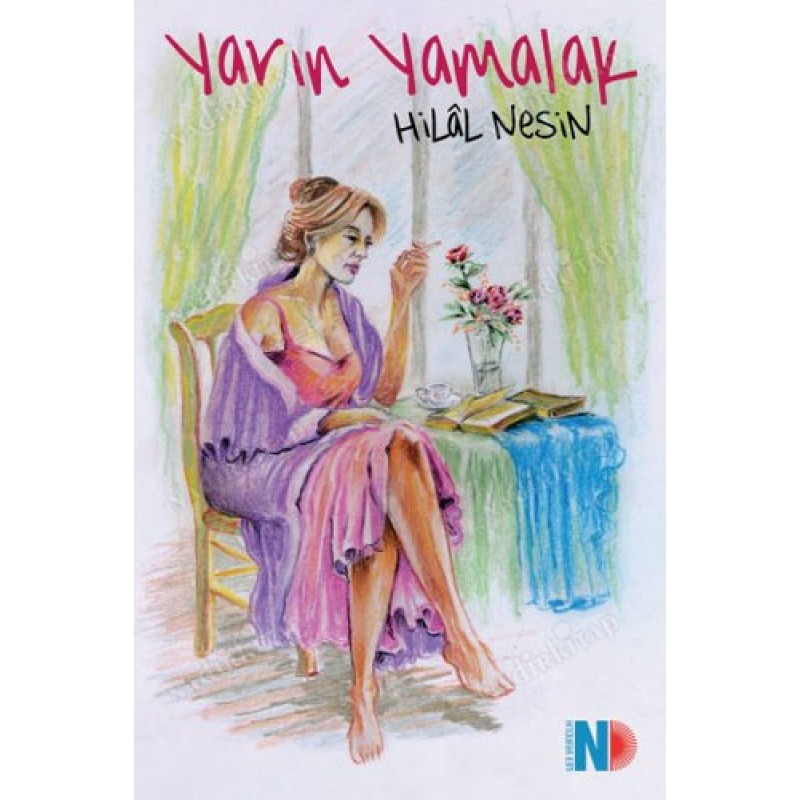 Yarın Yamalak