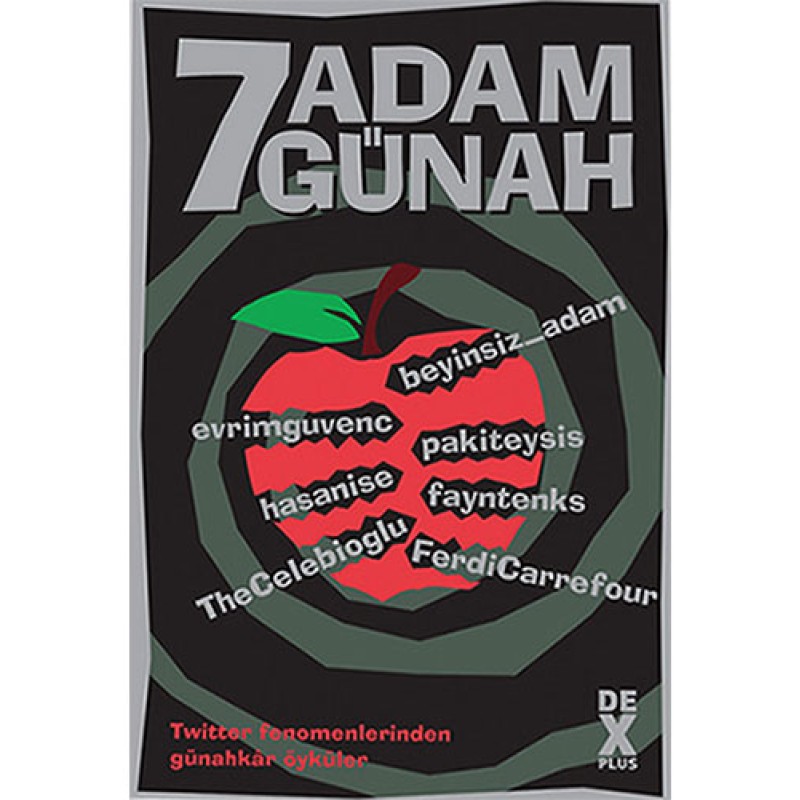 7 Adam 7 Günah
