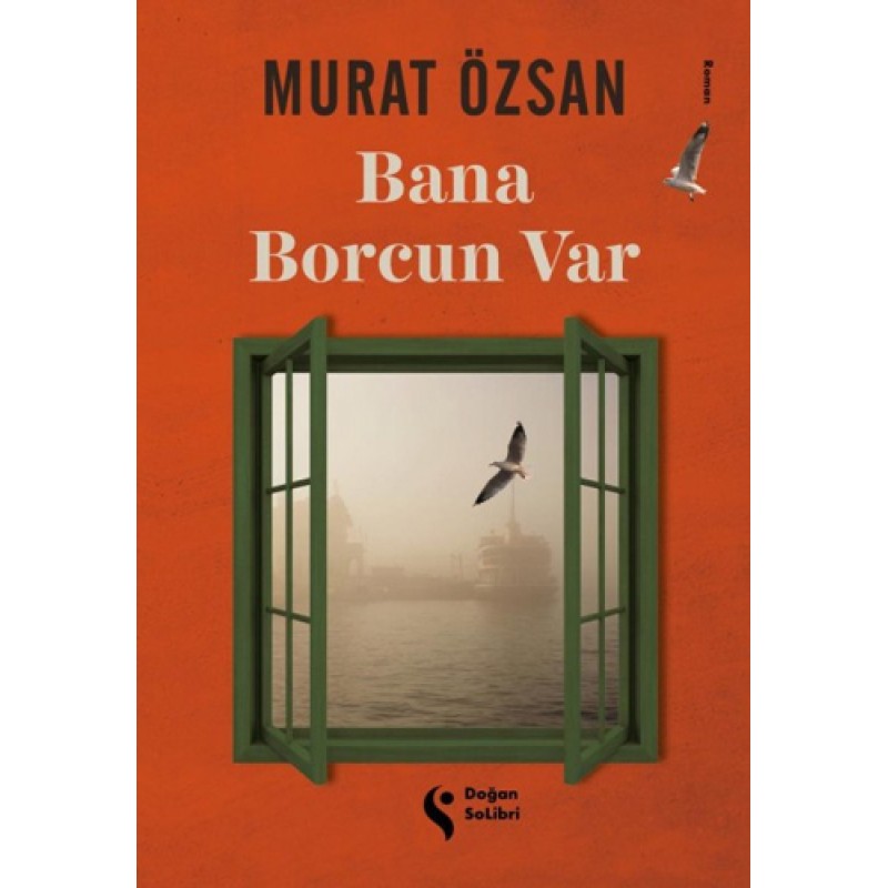 Bana Borcun Var