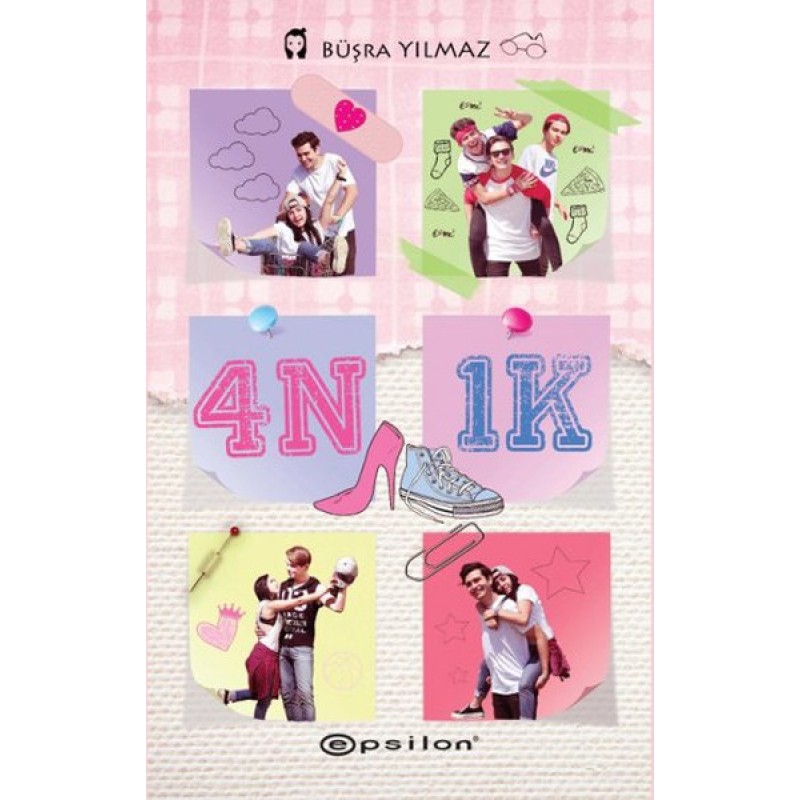 4N1K