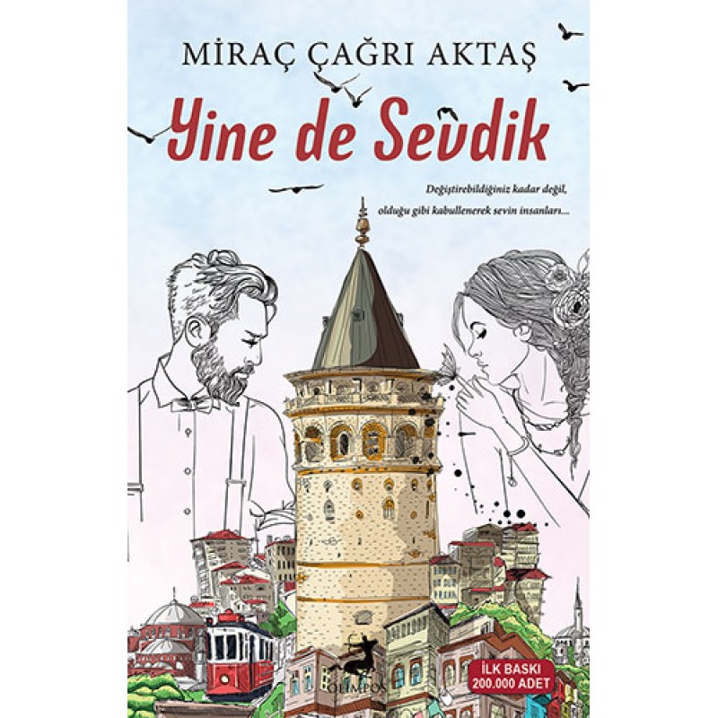 Yine de Sevdik Yine de Sevdik