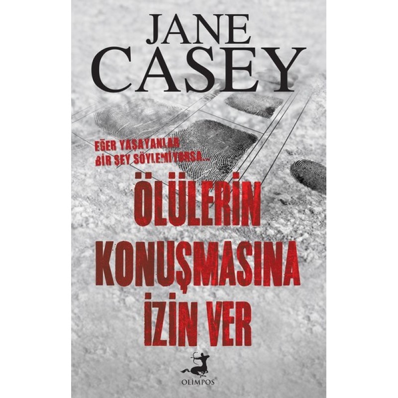 Ölülerin Konuşmasına İzin Ver Ölülerin Konuşmasına İzin Ver