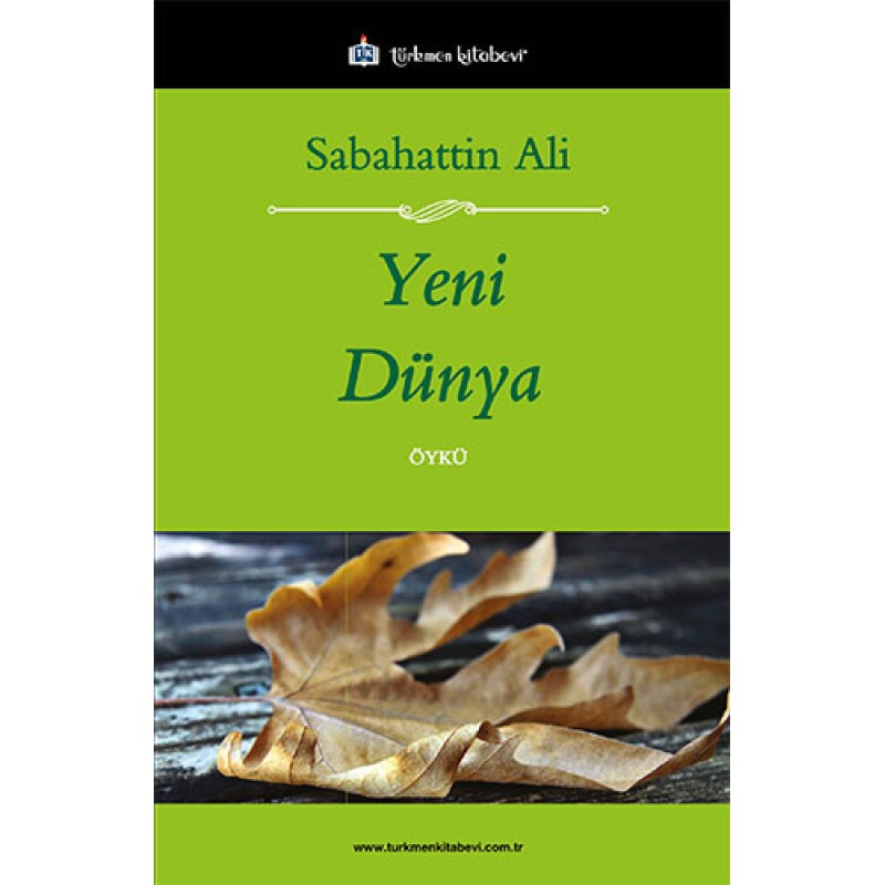 Yeni Dünya