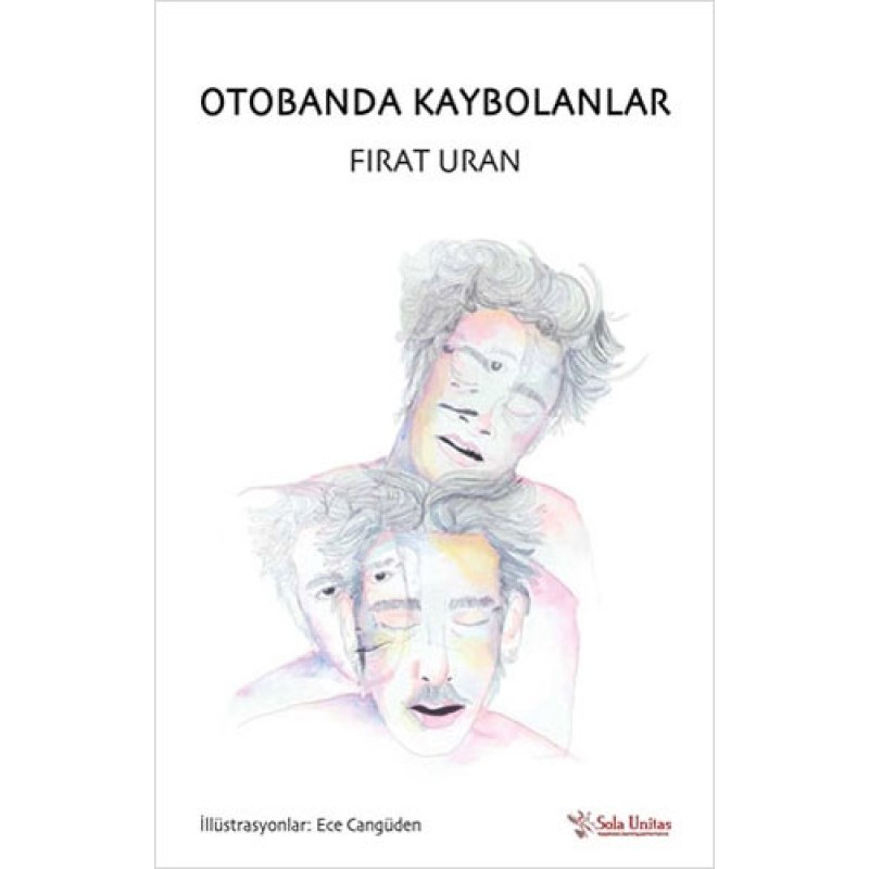 Otobanda Kaybolanlar Otobanda Kaybolanlar