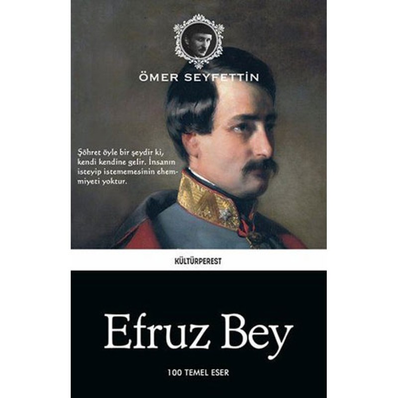 Efruz Bey