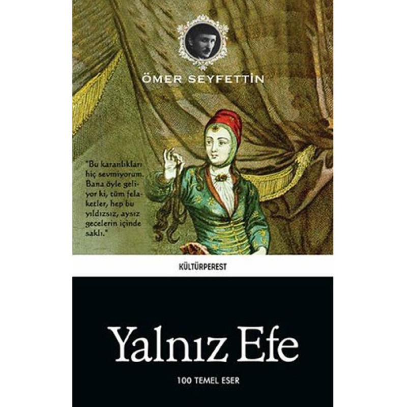 Yalnız Efe