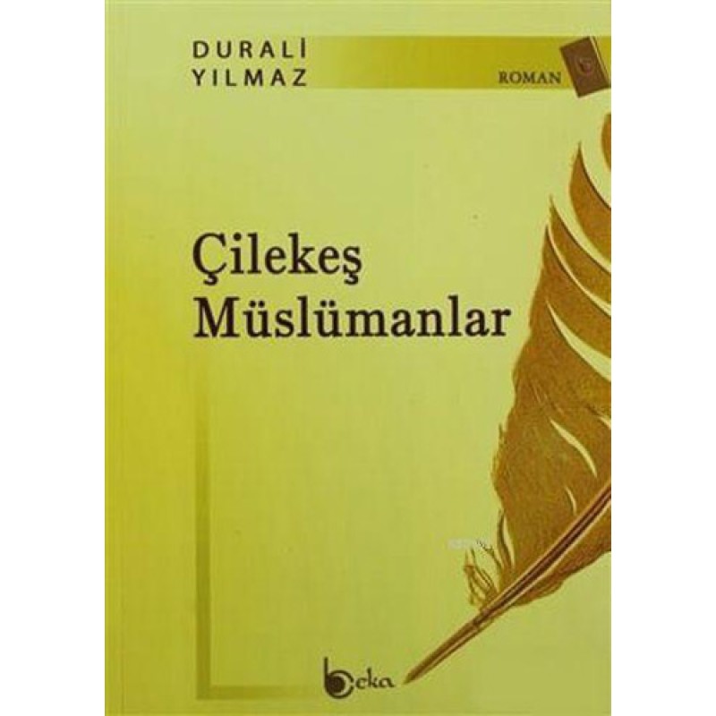 Çilekeş Müslümanlar