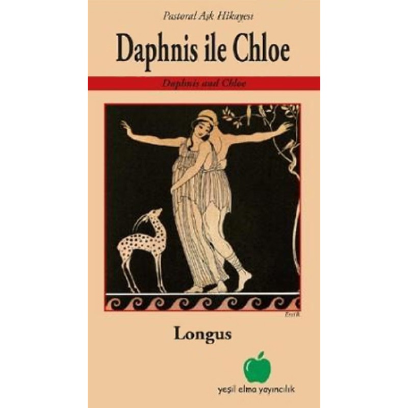 Daphnis ile Chloe - Pastoral Aşk Hikayesi