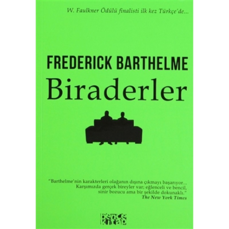 Biraderler
