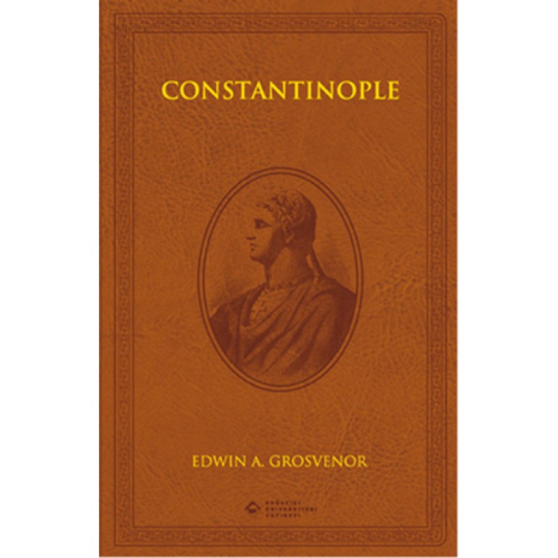 Constantinople (Ciltli)
