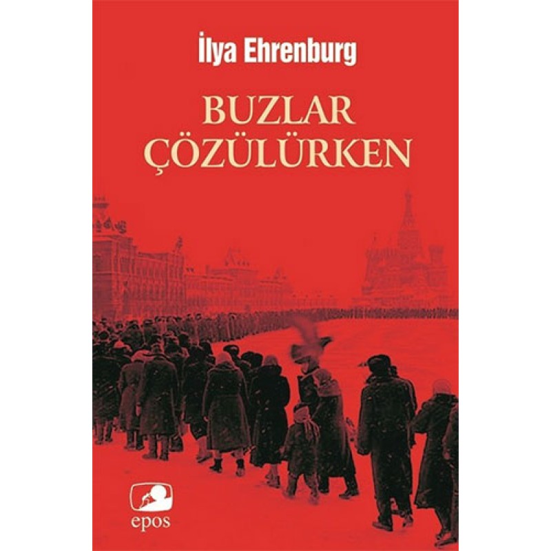 Buzlar Çözülürken