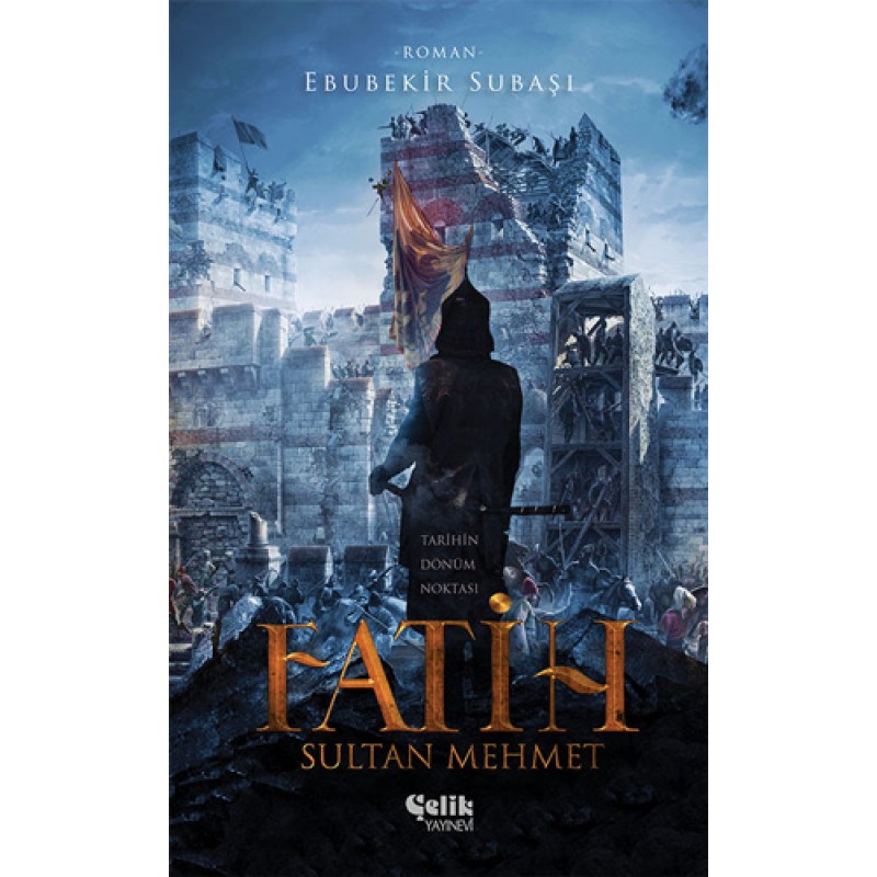 Fatih Sultan Mehmet