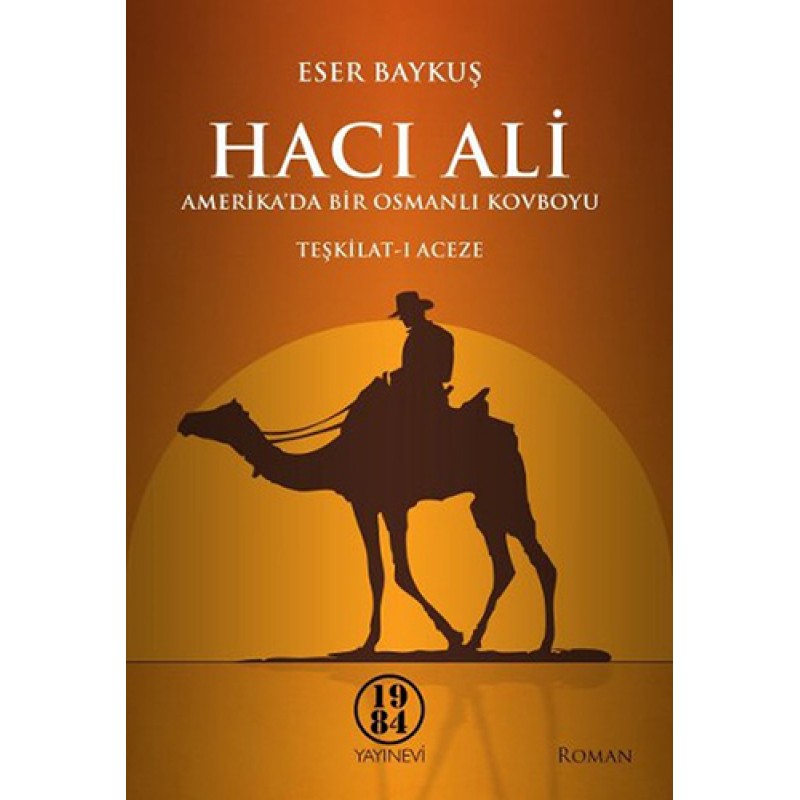 Hacı Ali