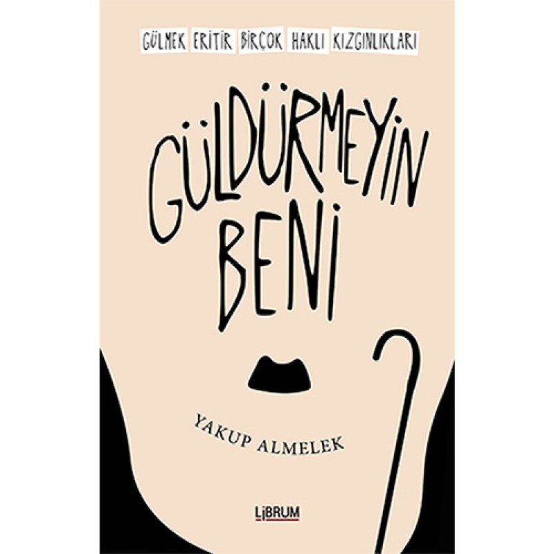 Güldürmeyin Beni