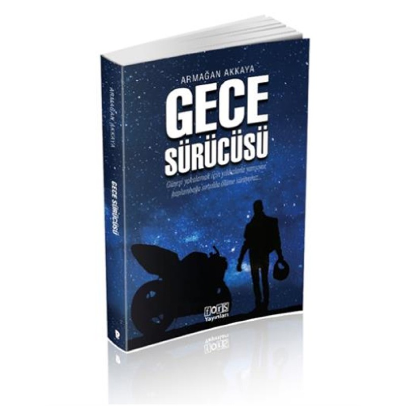 Gece Sürücüsü