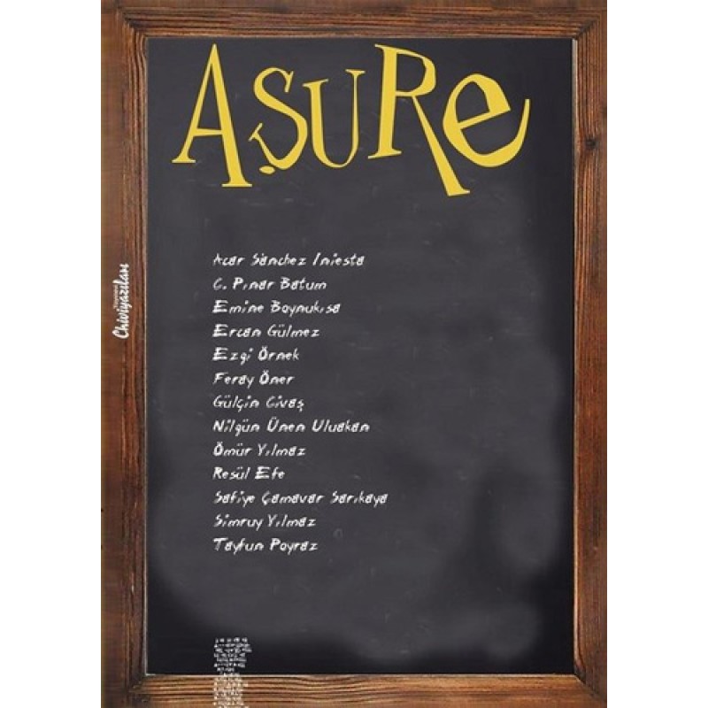 Aşure
