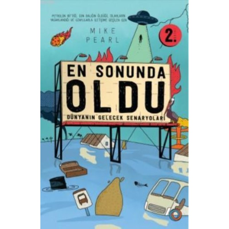 En Sonunda Oldu En Sonunda Oldu