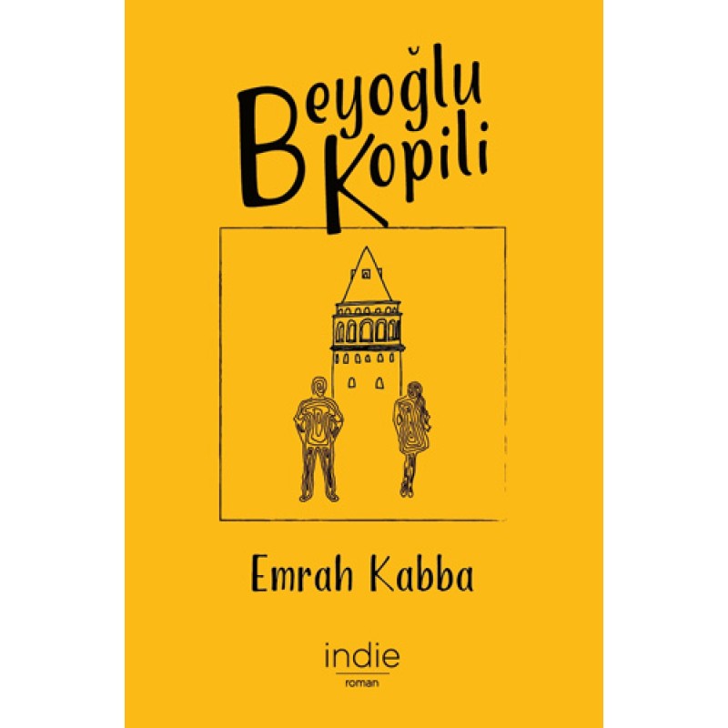 Beyoğlu Kopili