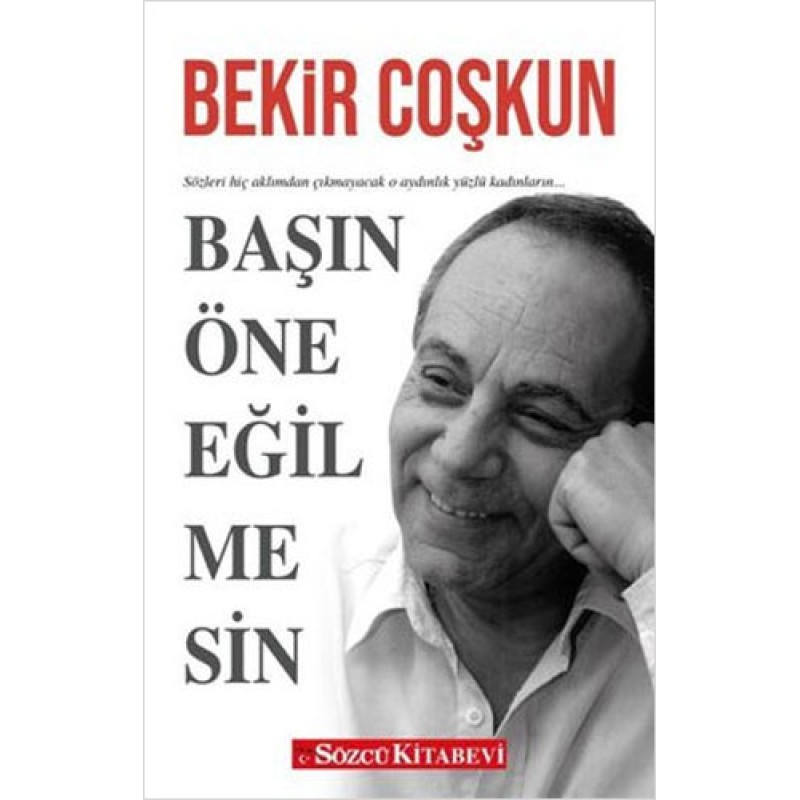 Başın Öne Eğilmesin