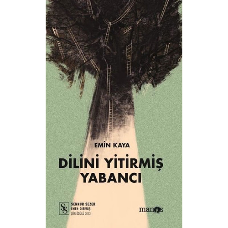 Dilini Yitirmiş Yabancı