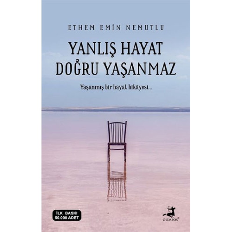Yanlış Hayat Doğru Yaşanmaz Yanlış Hayat Doğru Yaşanmaz