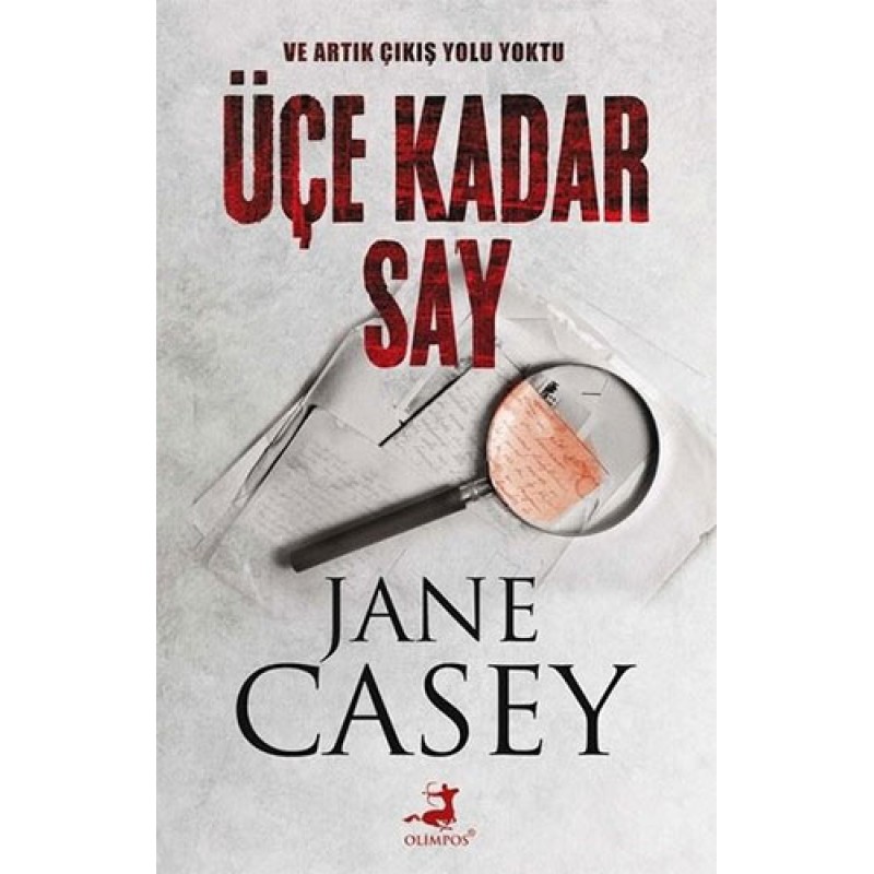 Üçe Kadar Say Üçe Kadar Say
