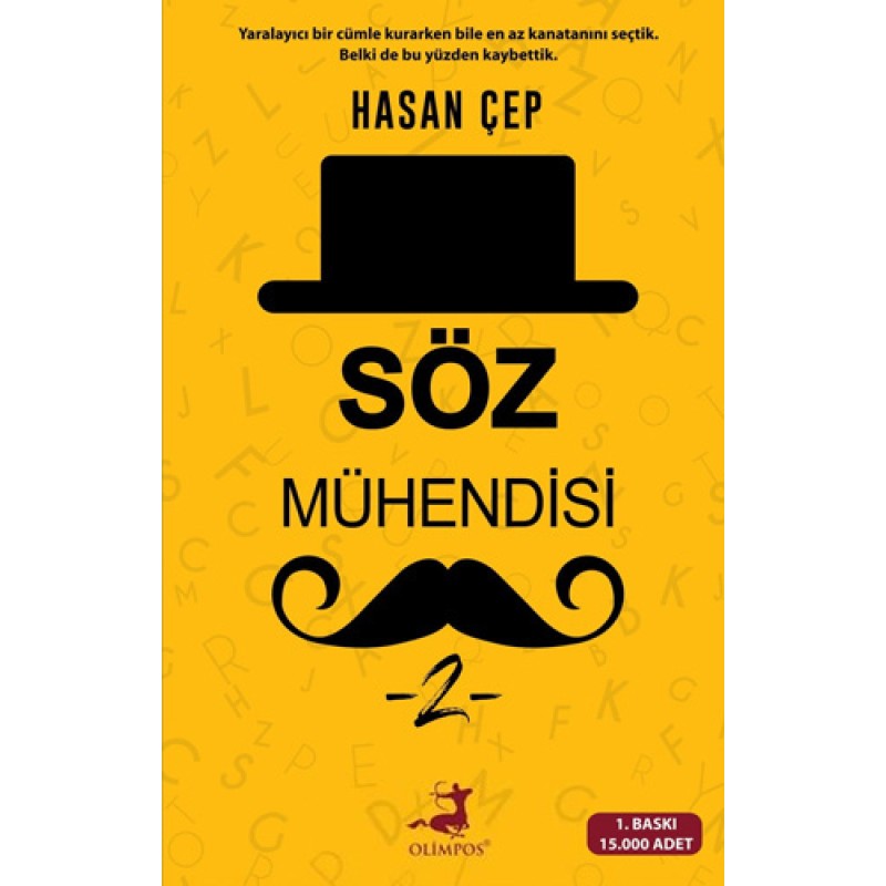 Söz Mühendisi - 2 Söz Mühendisi - 2