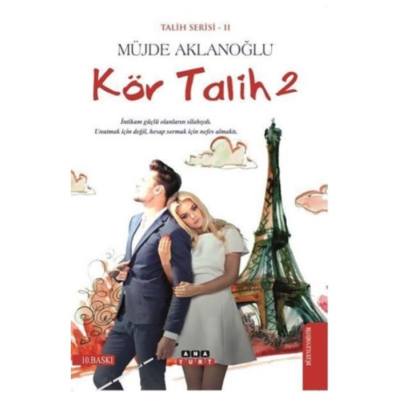 Kör Talih 2 - Talih Serisi 2