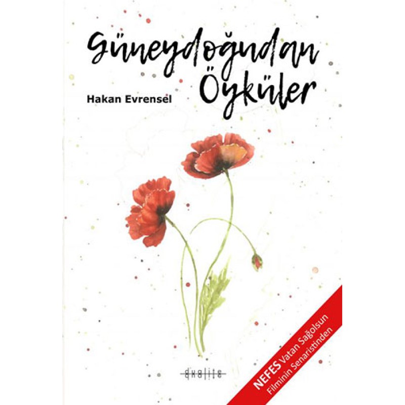 Güneydoğudan Öyküler