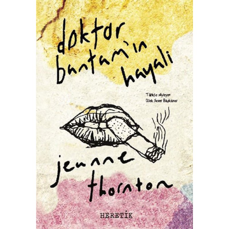 Doktor Bantam'ın Hayali