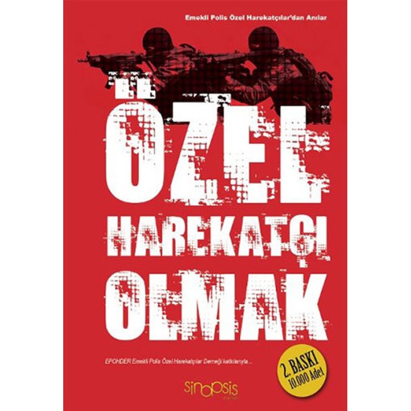 Özel Harekatçı Olmak