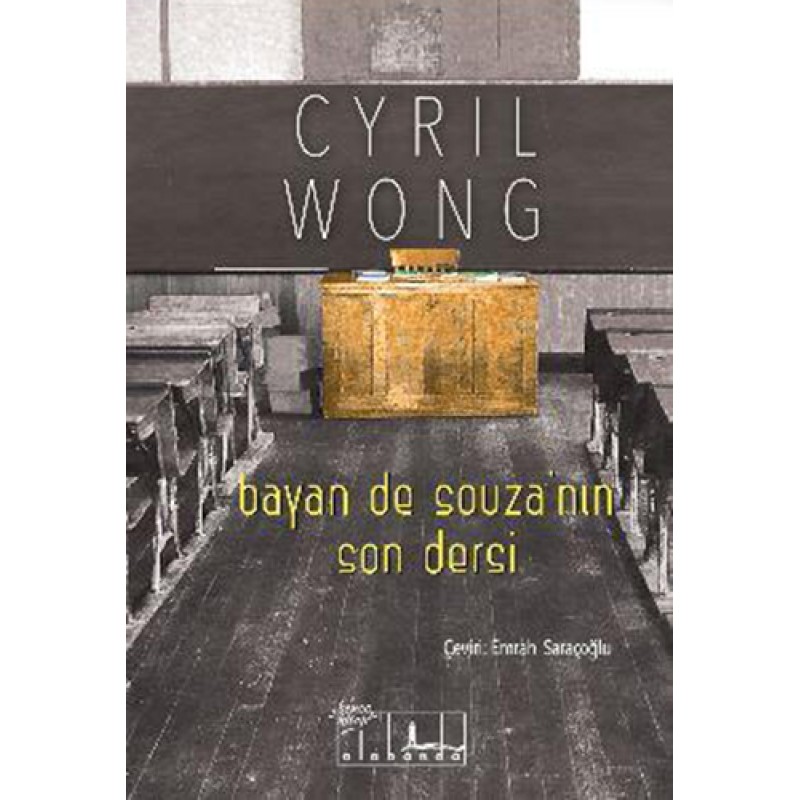 Bayan de Souza'nın Son Dersi