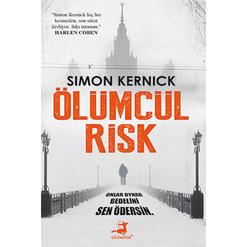 Ölümcül Risk Ölümcül Risk