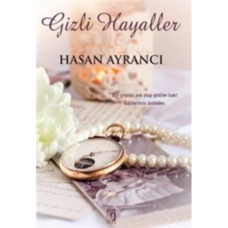 Gizli Hayaller