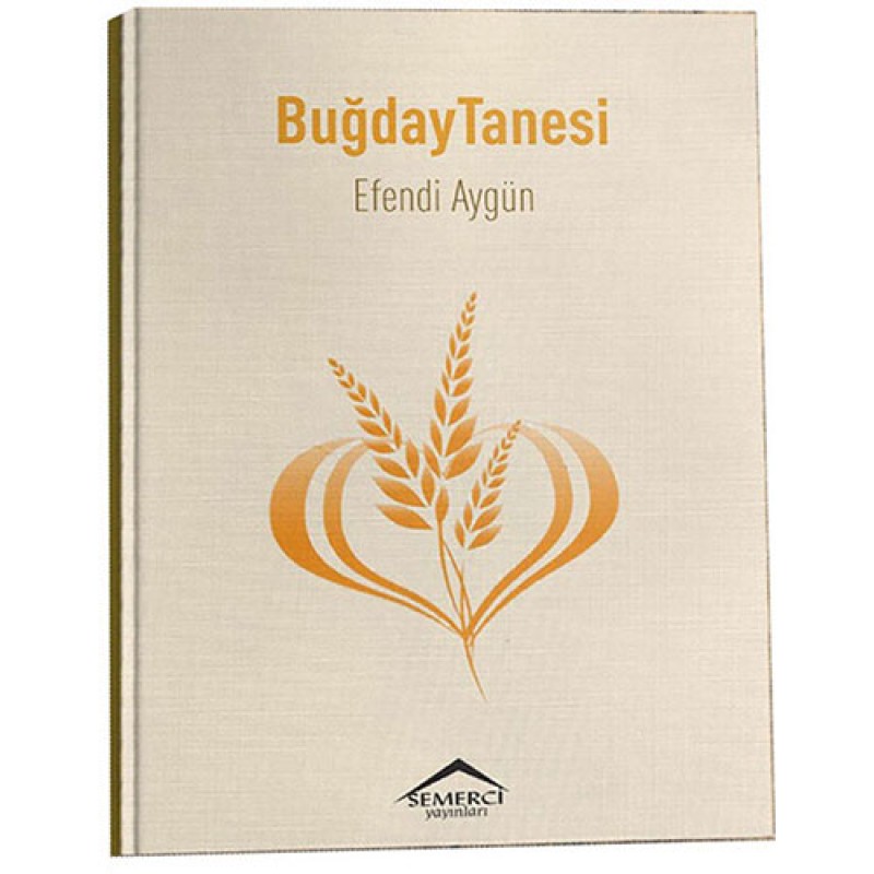 Buğday Tanesi Buğday Tanesi