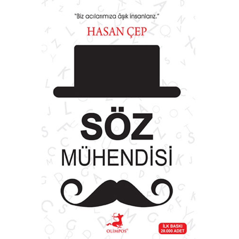 Söz Mühendisi Söz Mühendisi