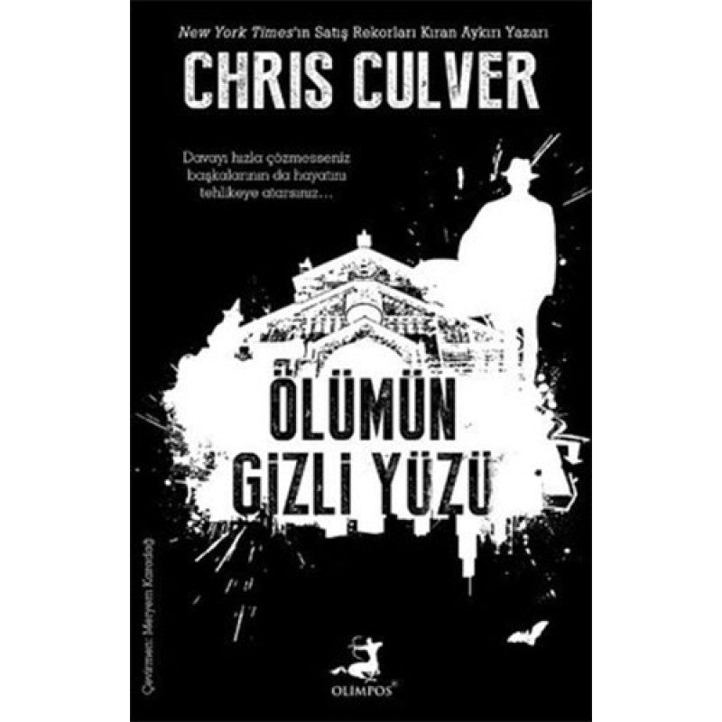 Ölümün Gizli Yüzü Ölümün Gizli Yüzü