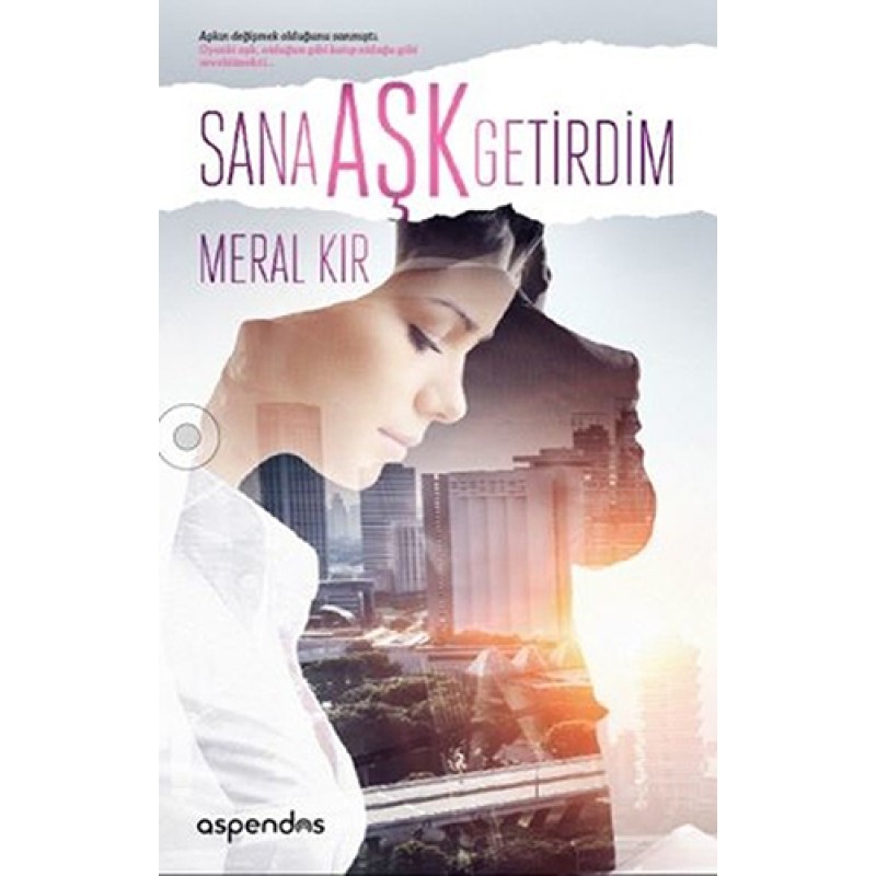 Sana Aşk Getirdim Sana Aşk Getirdim