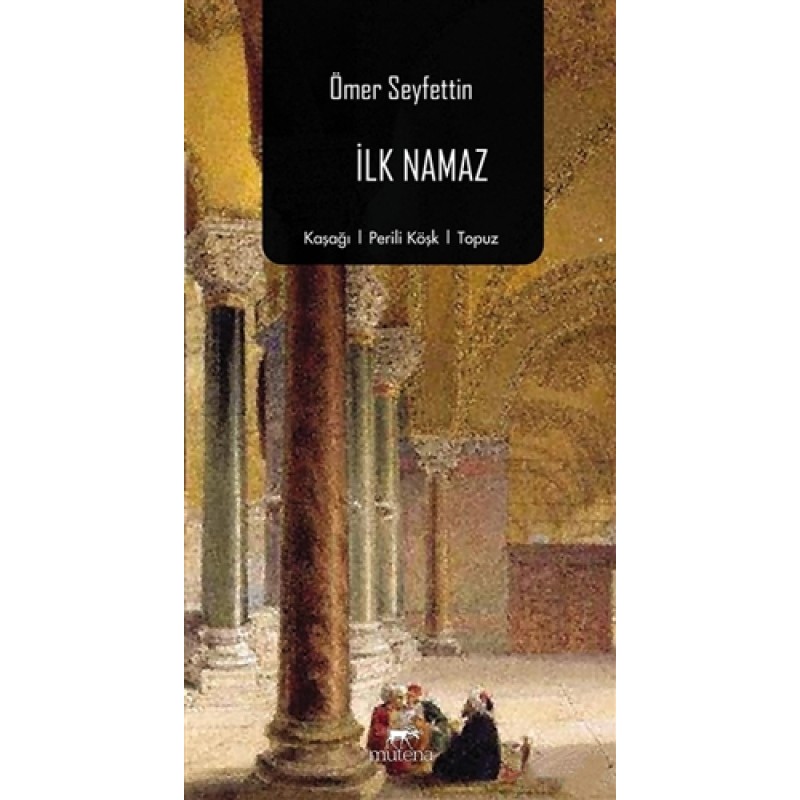İlk Namaz