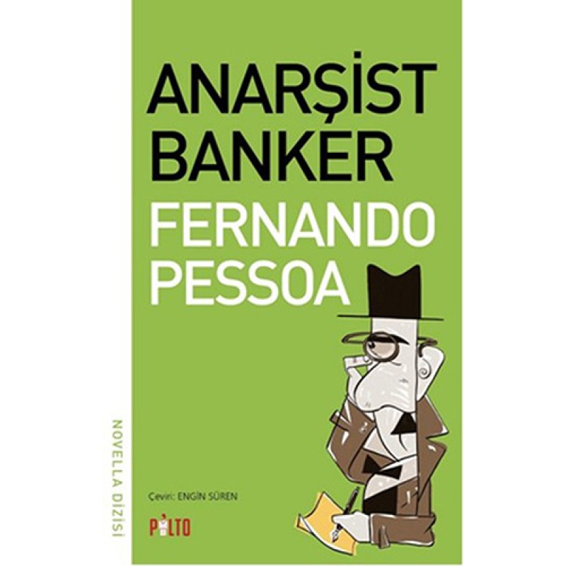 Anarşist Banker