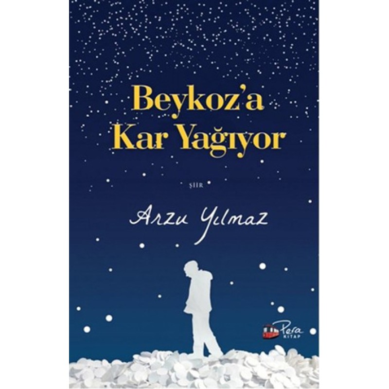 Beykoz'a Kar Yağıyor Beykoz'a Kar Yağıyor