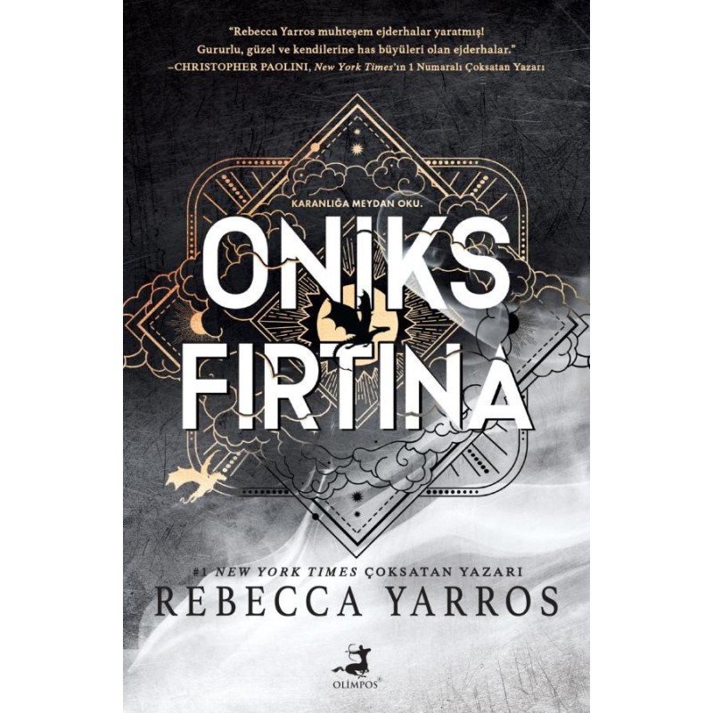 Oniks Fırtına Oniks Fırtına