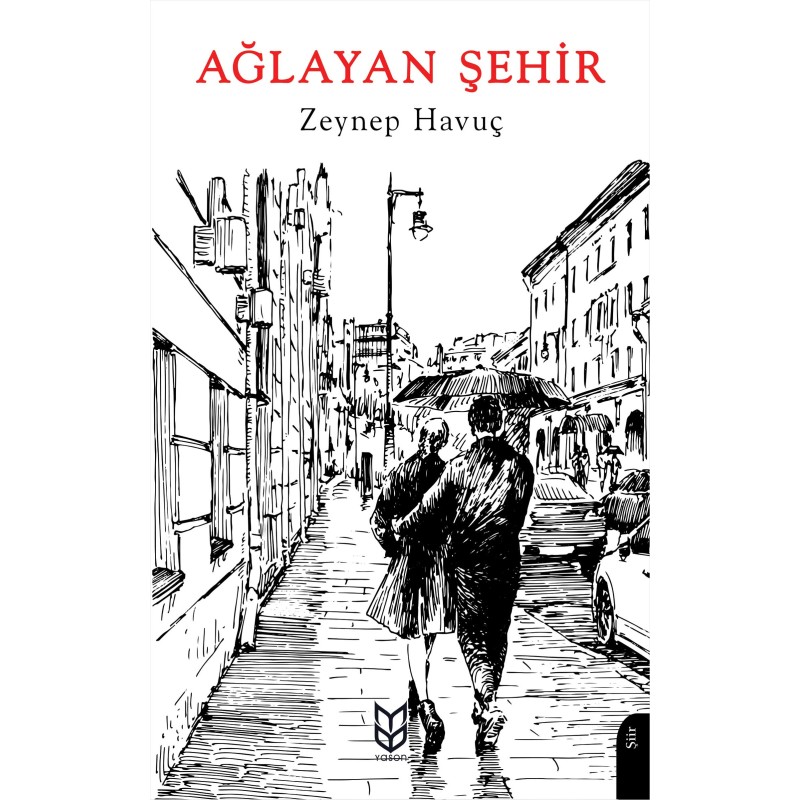 Ağlayan Şehir