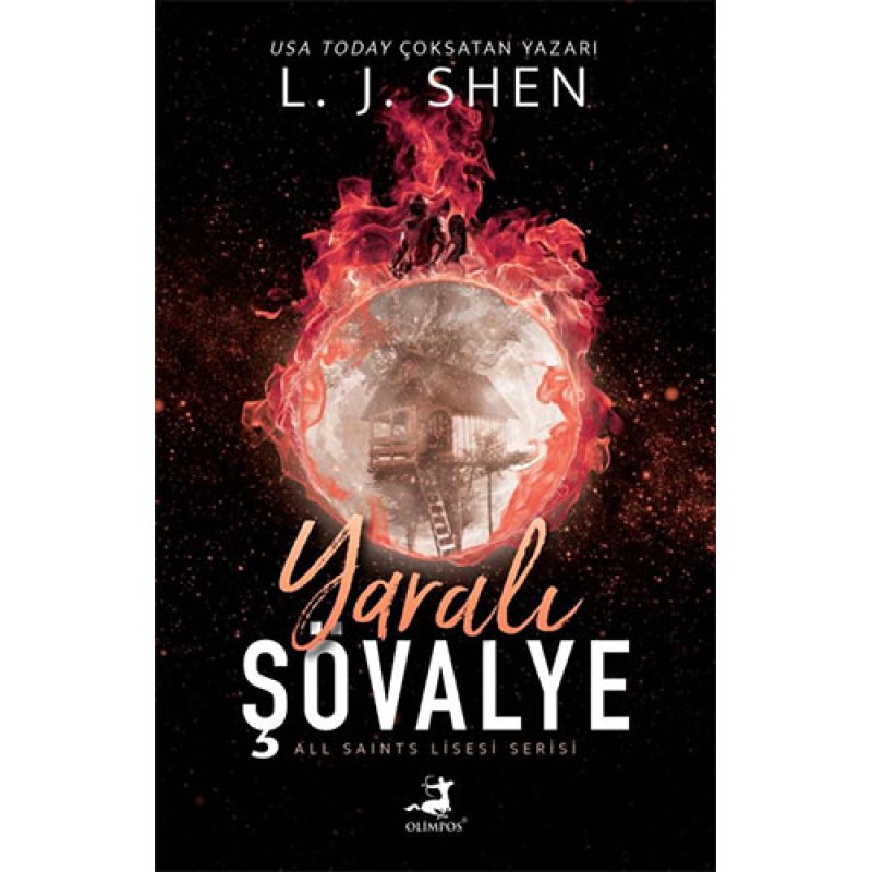 Yaralı Şövalye Yaralı Şövalye
