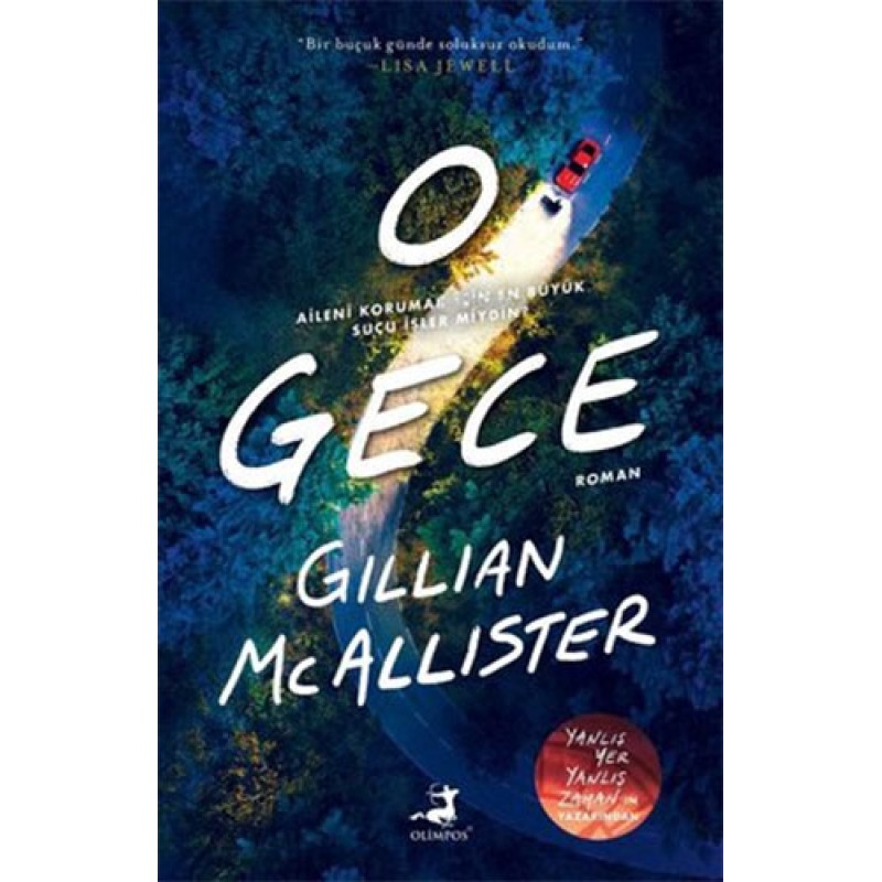 O Gece O Gece