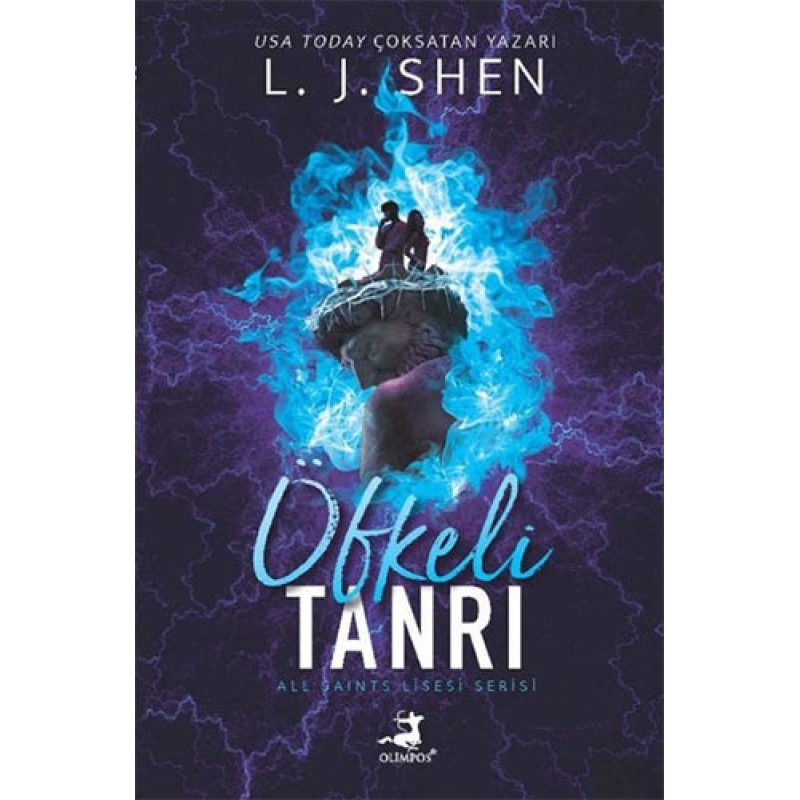 Öfkeli Tanrı Öfkeli Tanrı