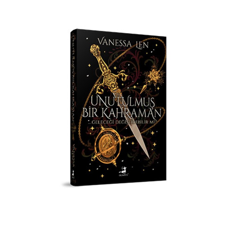 Unutulmuş Bir Kahraman ( Ciltli ) Unutulmuş Bir Kahraman ( Ciltli )